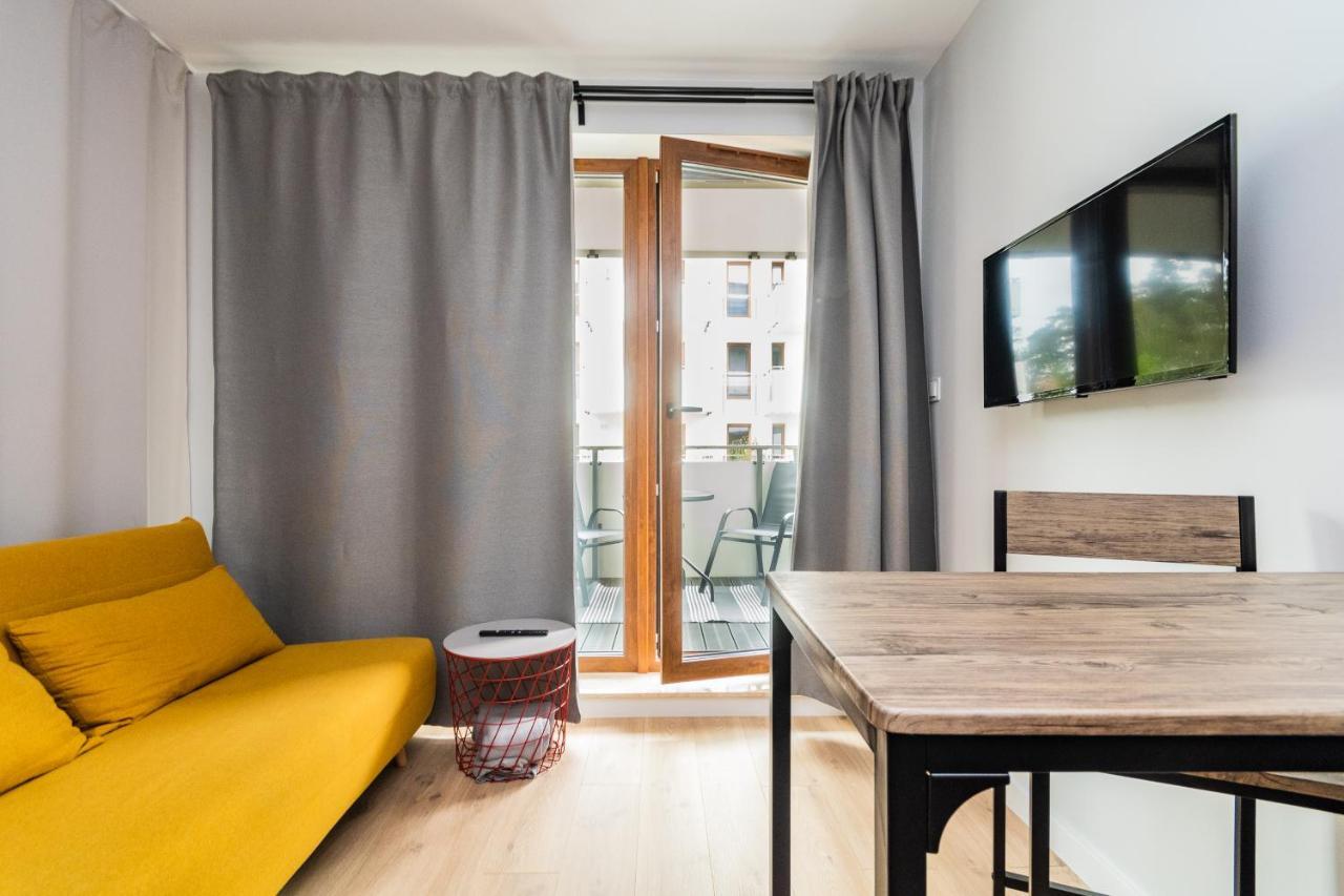 Kubica Apartments Stegna Stegna  Exterior photo