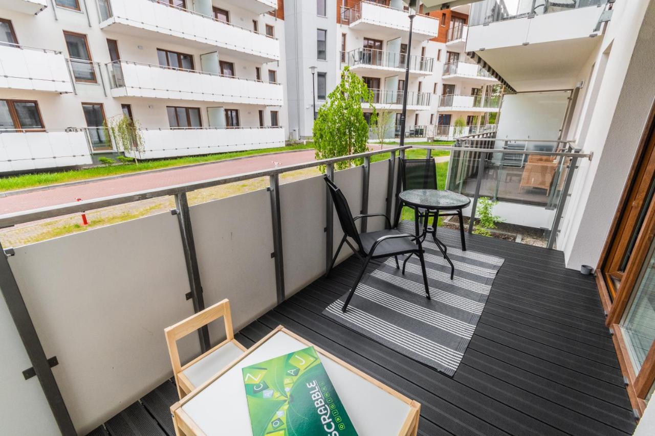 Kubica Apartments Stegna Stegna  Exterior photo