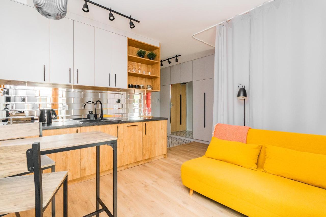 Kubica Apartments Stegna Stegna  Exterior photo